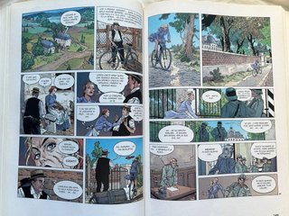 I Maestri dell’Orzo – La saga degli Steenfort