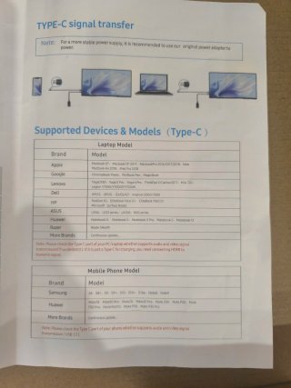 Monitor LCD 18,5 con braccio