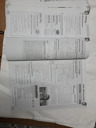 Cuaderno ingles 2 ESO Influence today workbook