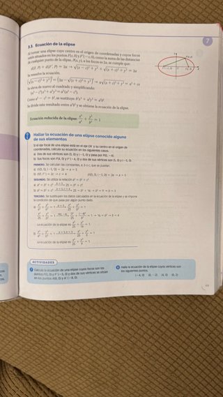 Matemáticas I 1 Bachillerato