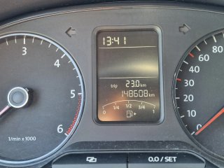 Volkswagen Polo 2013