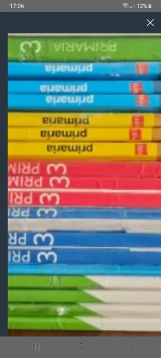 Libros 3 primaria santillana
