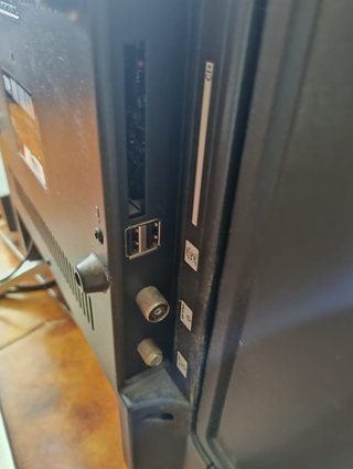 Smart TV TD Systems 32 HD