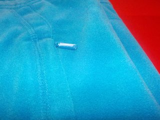 Pantalón Jogger Adidas Azul Turquesa Talla M