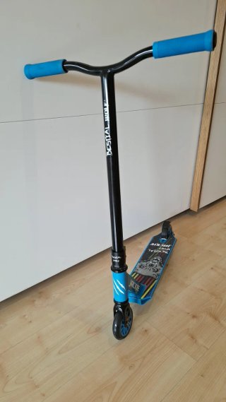 PATINETE NUEVO BESTIAL WOLF