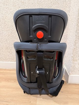 Silla coche seguridad Vivitta Isofix