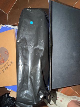 Cartucho Toner Sizzler High Yield Nuevo
