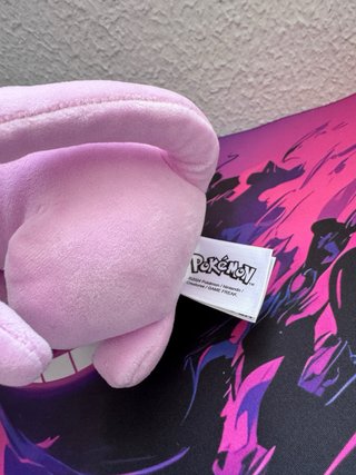 Peluche Pokemon Espeon plush