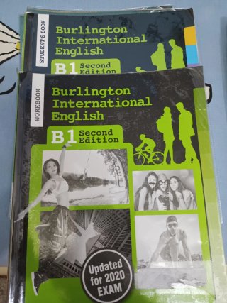Libros 3 de la ESO