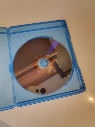 Lote: SAGA ALIEN (Bluray)