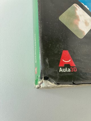 HE, Historia de España, Bachillerato, Andalucía...