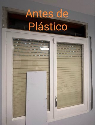 Reparación de persianas/rota/atascada/sustitucion
