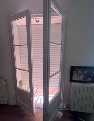 Reparación de persianas/rota/atascada/sustitucion