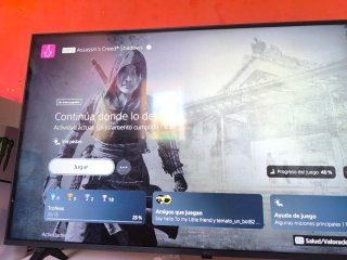 Assassin's Creed Shadows PS5 Edición Limitada