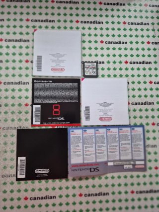 Mario Kart DS