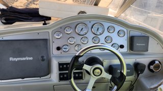 Barco de motor