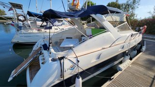 Barco de motor