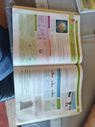 Física y química 4 ESO : Proyecto construyendo ...