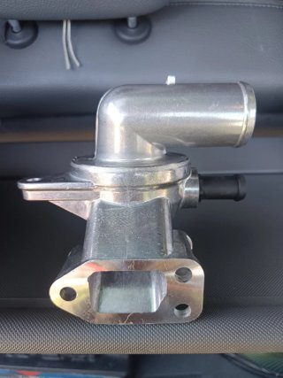 Termostato ESEN SKV 20SKV182