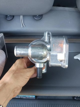 Termostato ESEN SKV 20SKV182