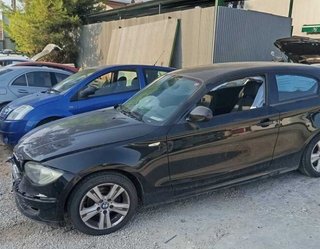 Bmw 464819 llanta 7jx16eh2 serie berlina (e81/e87)