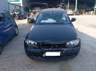 Bmw 464819 llanta 7jx16eh2 serie berlina (e81/e87)