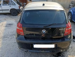 Bmw 464819 llanta 7jx16eh2 serie berlina (e81/e87)