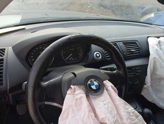 Bmw 464819 llanta 7jx16eh2 serie berlina (e81/e87)