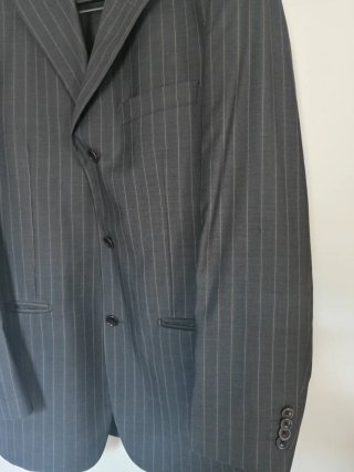 Giacca uomo Angelo Nardelli tg 48