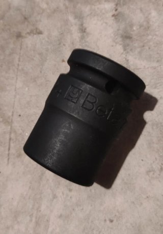 Set bussole a macchina 3/4" Beta