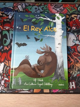 Trilogía de libros de IKEA
