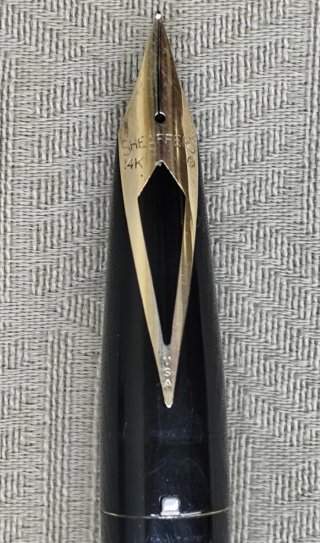 : Lote 3 piezas Sheaffer, Parker y Johnson.