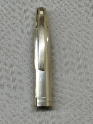 : Lote 3 piezas Sheaffer, Parker y Johnson.
