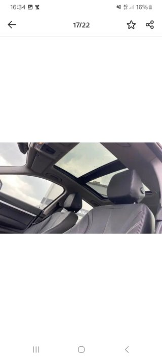 BMW Serie 3 2014