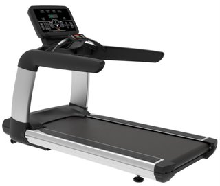 Cinta de correr plegable poco uso
