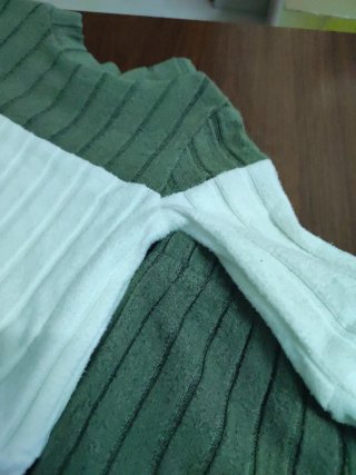 Conjunto bebé 0-1 mes invierno