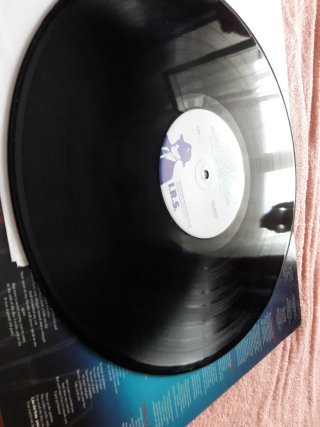 Vinilo Timbuk 3 - Edge Of Allegiance