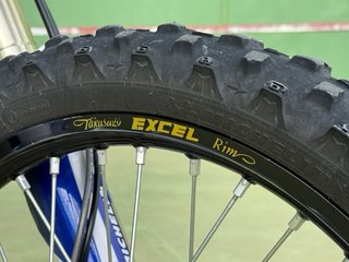 Sherco SE-R 125 2T Enduro Moto