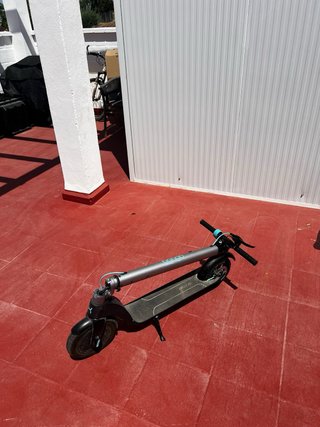Patinete Eléctrico Cecotec Bongo Serie A