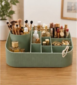 Organizador Cosmética Impresión 3D PLA