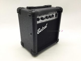 amplificador guitarra belcat g-10