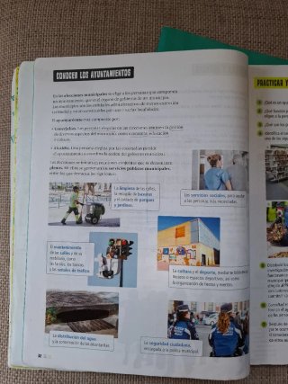 Proyecto: FanFest. Ciencias Sociales 5 [Castill...