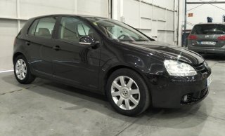 Volkswagen Golf V Sportline