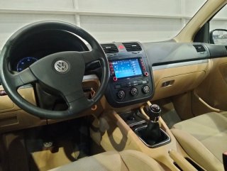 Volkswagen Golf V Sportline