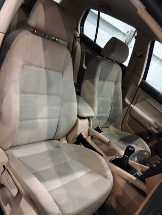 Volkswagen Golf V Sportline