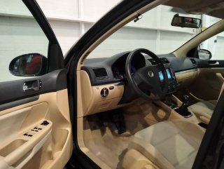 Volkswagen Golf V Sportline