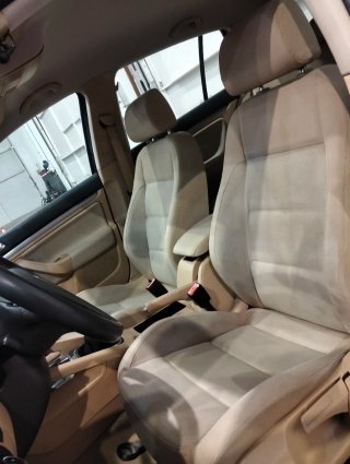 Volkswagen Golf V Sportline