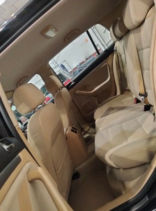 Volkswagen Golf V Sportline