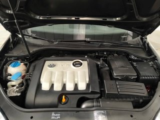 Volkswagen Golf V Sportline
