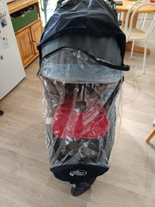 Carrito Bebé Baby Jogger City Mini